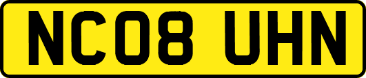 NC08UHN
