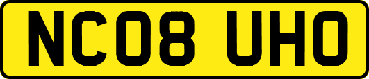 NC08UHO