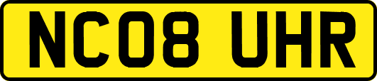 NC08UHR