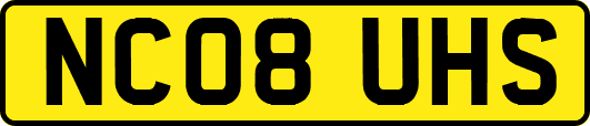 NC08UHS