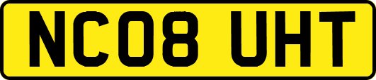 NC08UHT