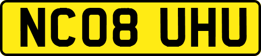NC08UHU