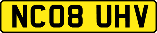 NC08UHV