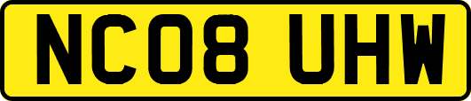 NC08UHW