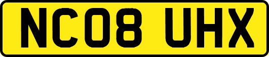 NC08UHX