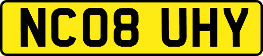 NC08UHY