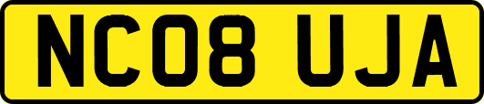 NC08UJA