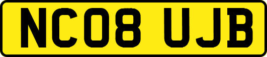 NC08UJB