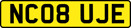 NC08UJE