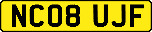 NC08UJF