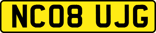 NC08UJG