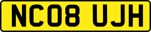 NC08UJH