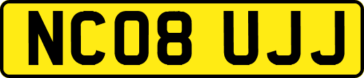 NC08UJJ