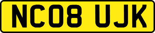 NC08UJK