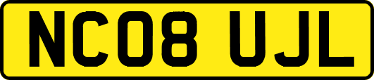 NC08UJL