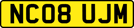 NC08UJM
