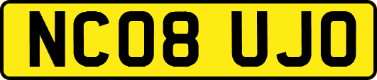 NC08UJO