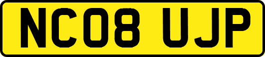NC08UJP