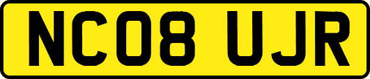 NC08UJR