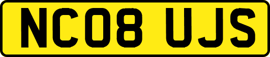NC08UJS