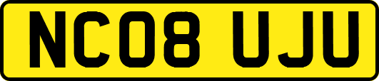NC08UJU