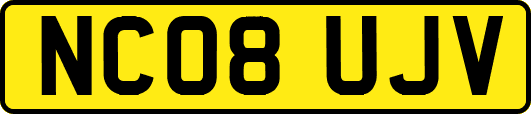 NC08UJV