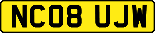 NC08UJW
