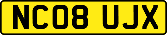NC08UJX