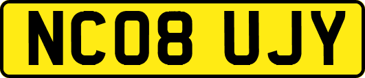 NC08UJY