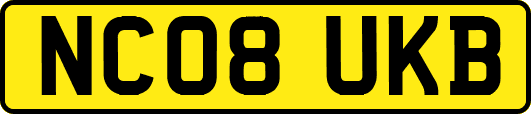 NC08UKB