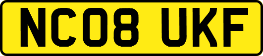 NC08UKF