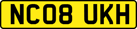 NC08UKH