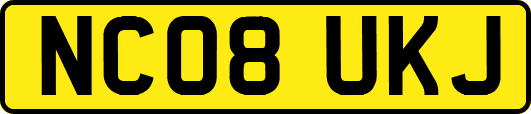 NC08UKJ