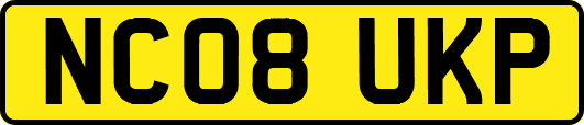 NC08UKP