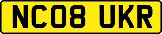 NC08UKR