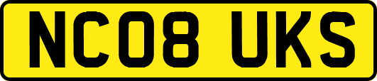 NC08UKS