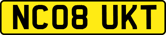 NC08UKT