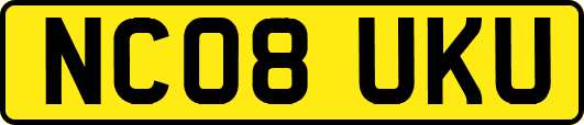 NC08UKU