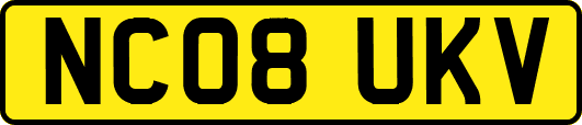 NC08UKV