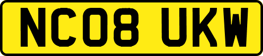 NC08UKW