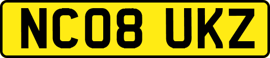 NC08UKZ