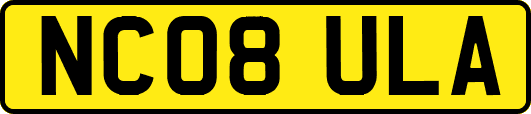 NC08ULA