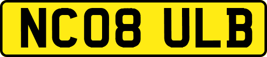 NC08ULB