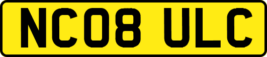 NC08ULC