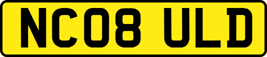 NC08ULD