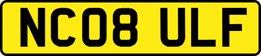 NC08ULF