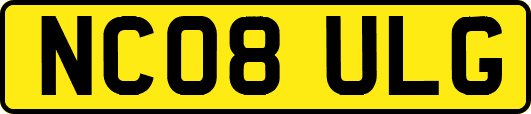 NC08ULG