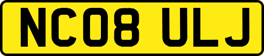 NC08ULJ