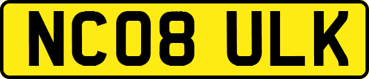 NC08ULK