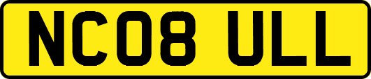 NC08ULL